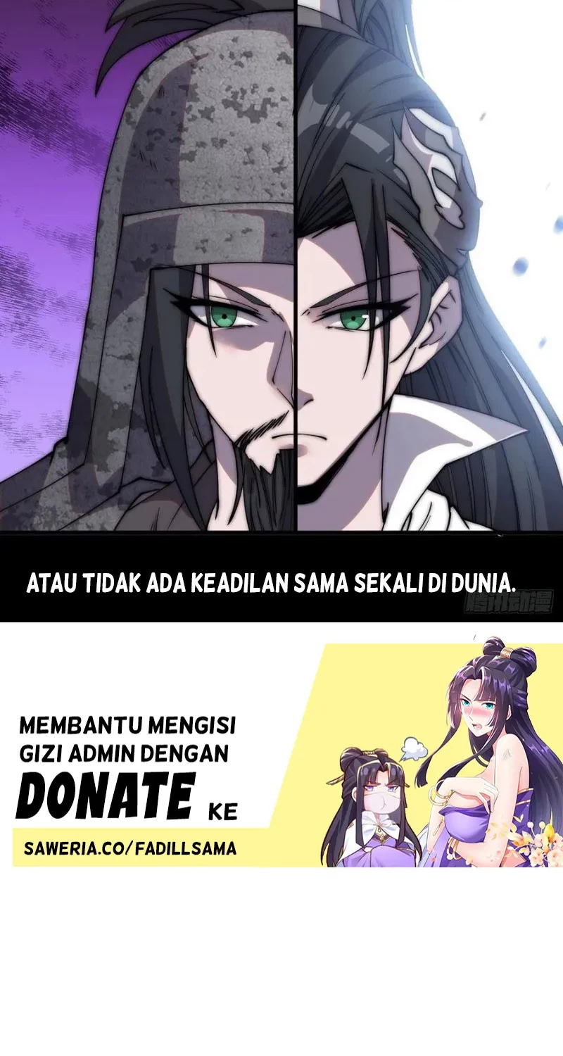 It Starts With A Mountain Chapter 214 - halaman 17