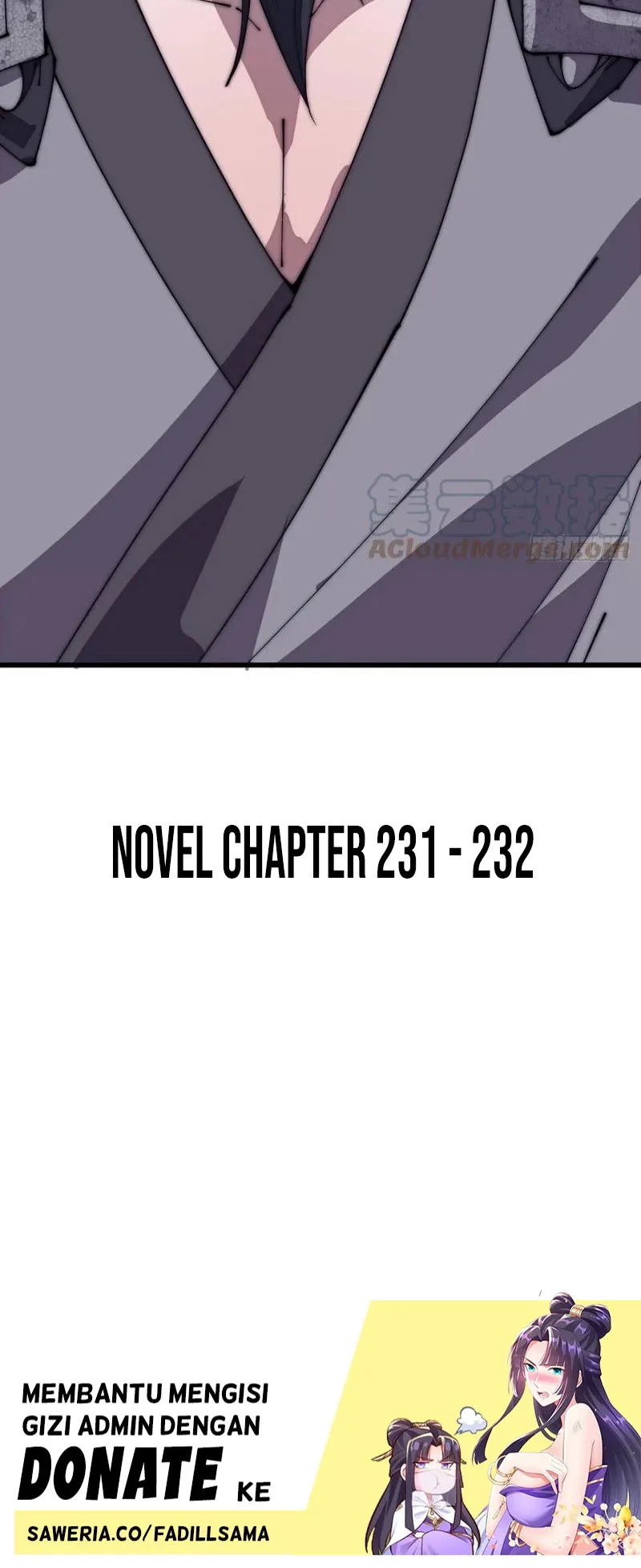 It Starts With A Mountain Chapter 215 - halaman 19