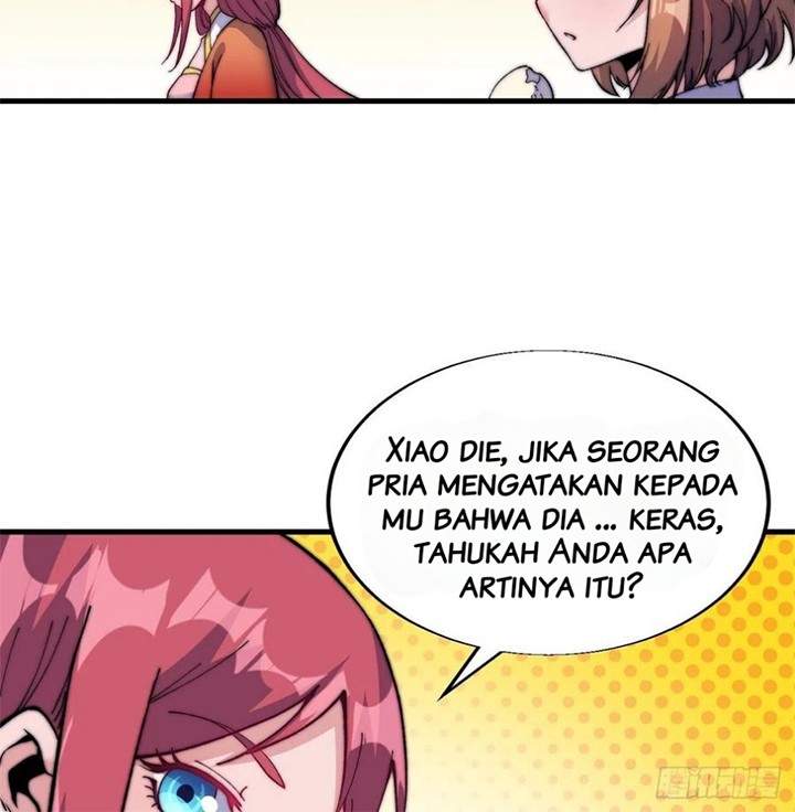 It Starts With A Mountain Chapter 22 - halaman 21