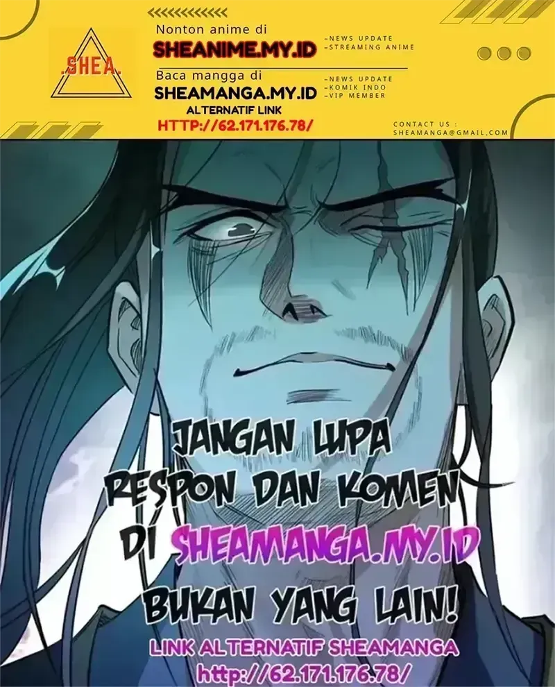 It Starts With A Mountain Chapter 220 - halaman 16