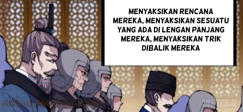 It Starts With A Mountain Chapter 227 - halaman 13