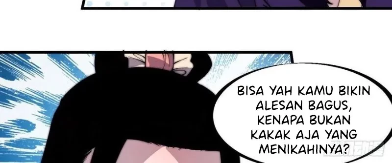 It Starts With A Mountain Chapter 227 - halaman 16