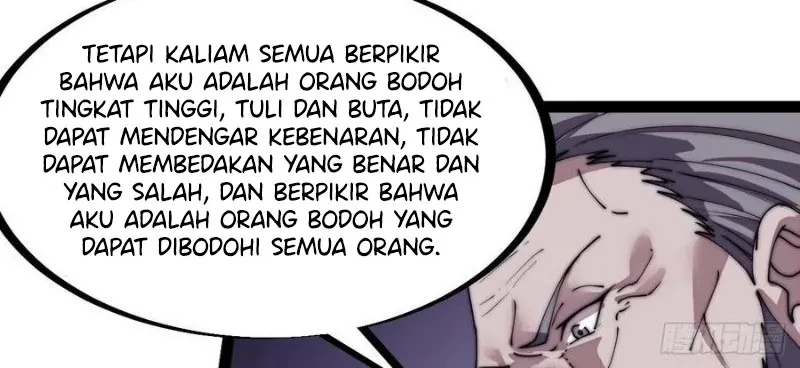 It Starts With A Mountain Chapter 228 - halaman 13