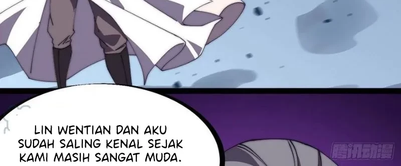 It Starts With A Mountain Chapter 228 - halaman 16