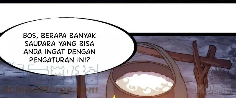 It Starts With A Mountain Chapter 232 - halaman 10