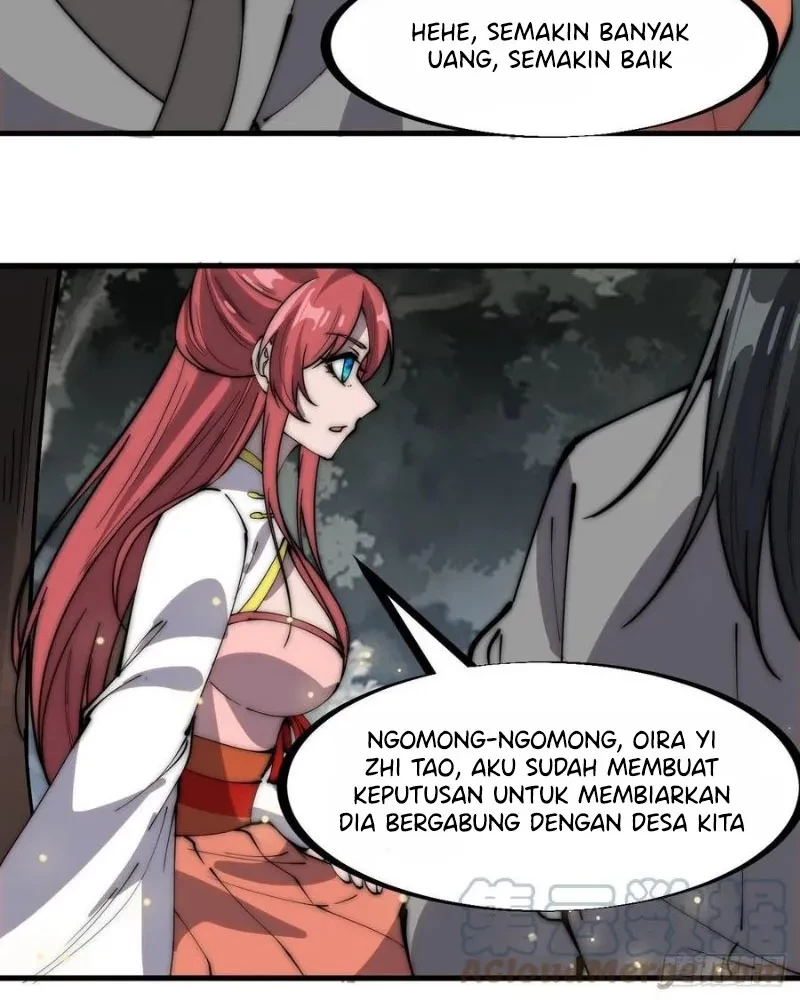It Starts With A Mountain Chapter 232 - halaman 4