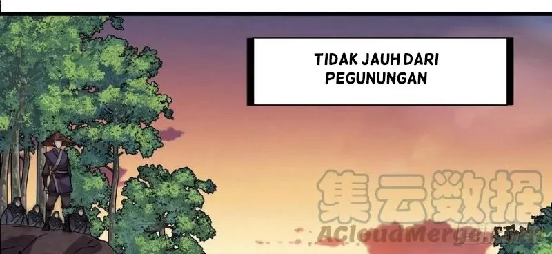 It Starts With A Mountain Chapter 234 - halaman 10