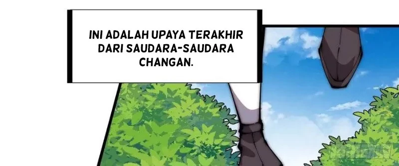 It Starts With A Mountain Chapter 234 - halaman 7