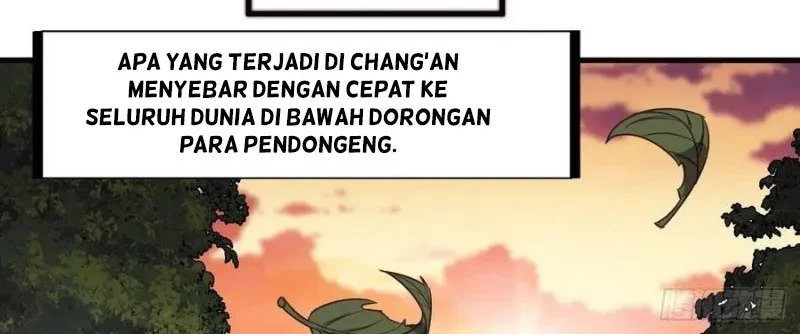 It Starts With A Mountain Chapter 235 - halaman 7