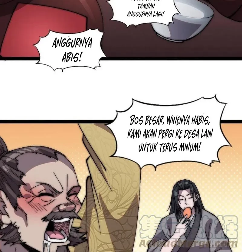 It Starts With A Mountain Chapter 236 - halaman 4