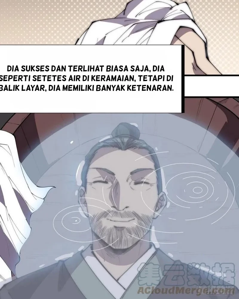 It Starts With A Mountain Chapter 238 - halaman 4