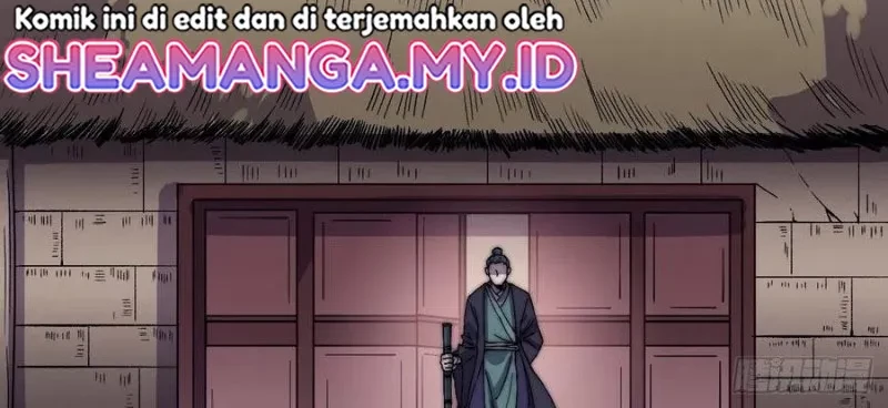 It Starts With A Mountain Chapter 238 - halaman 7