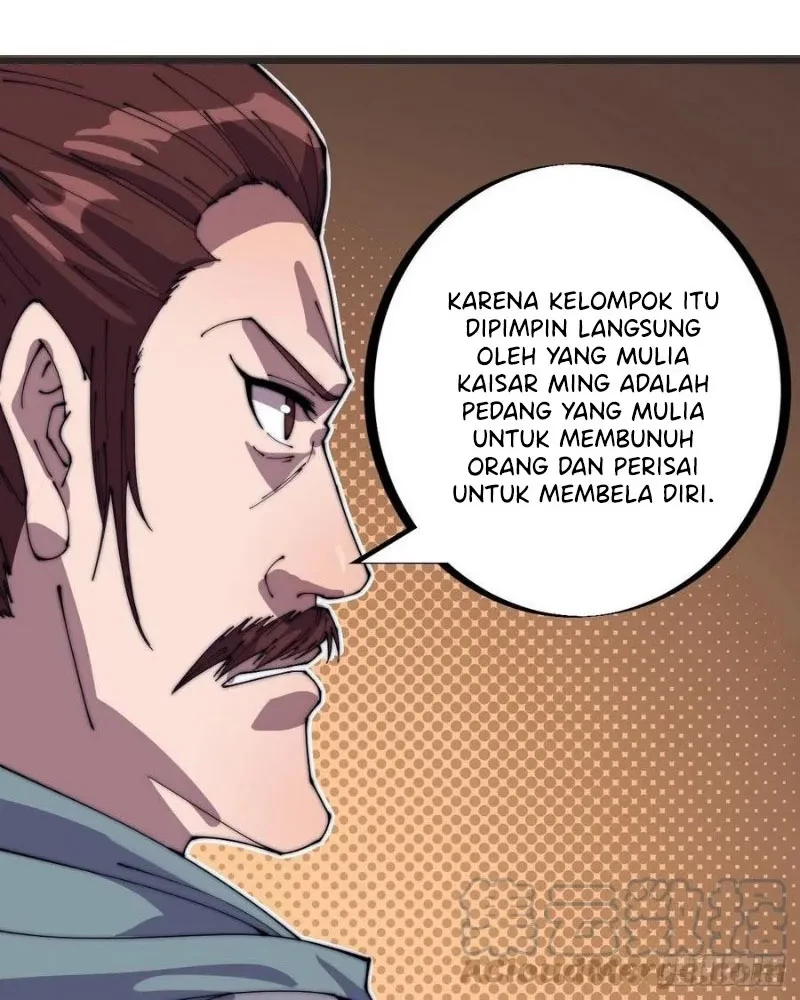 It Starts With A Mountain Chapter 239 - halaman 4