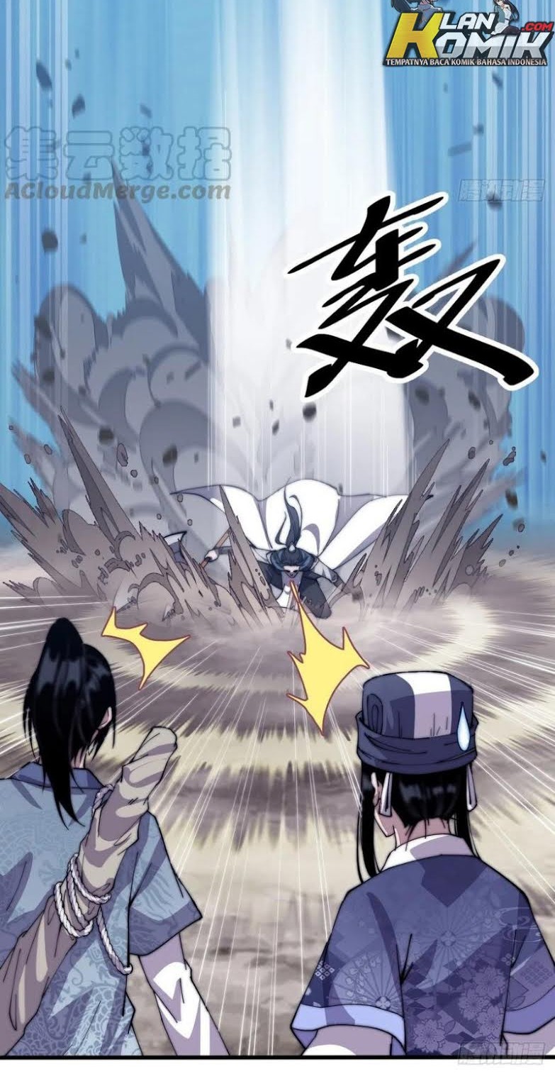 It Starts With A Mountain Chapter 24 - halaman 5