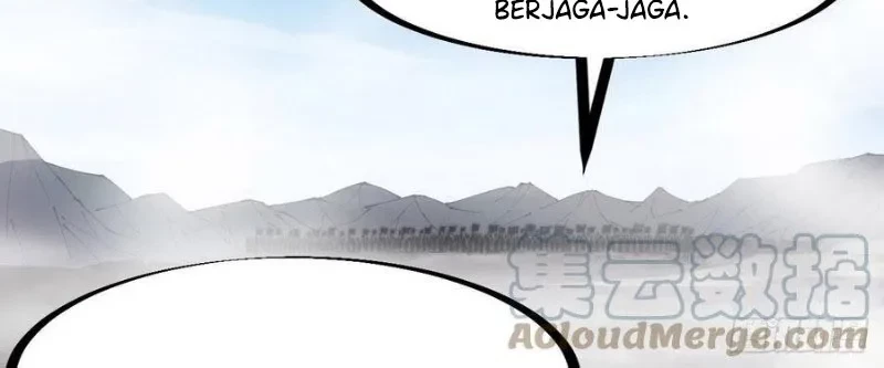 It Starts With A Mountain Chapter 240 - halaman 16