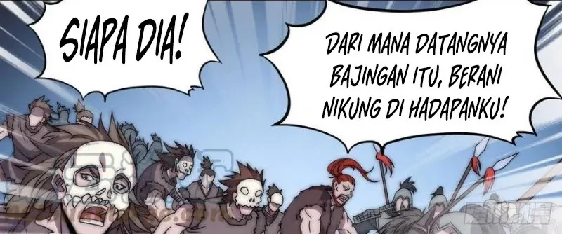 It Starts With A Mountain Chapter 242 - halaman 16