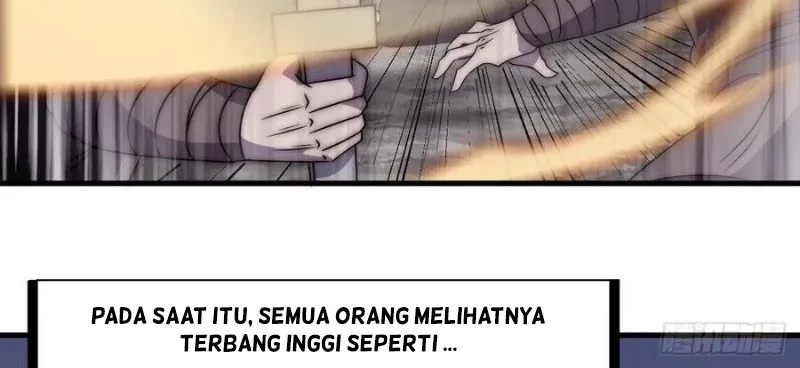 It Starts With A Mountain Chapter 242 - halaman 7