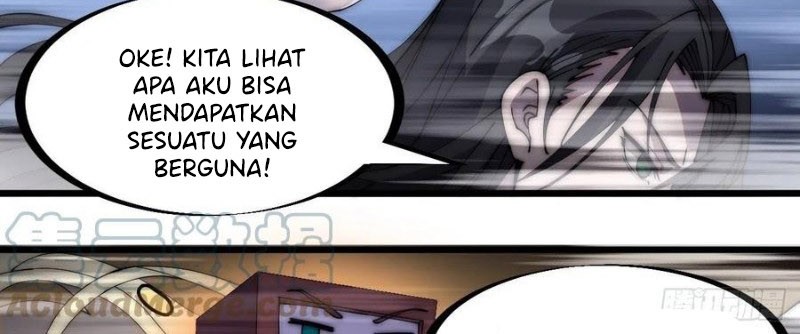 It Starts With A Mountain Chapter 243 - halaman 16