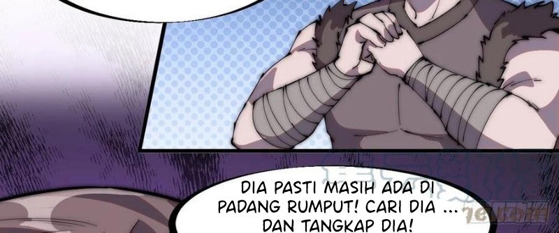 It Starts With A Mountain Chapter 244 - halaman 22