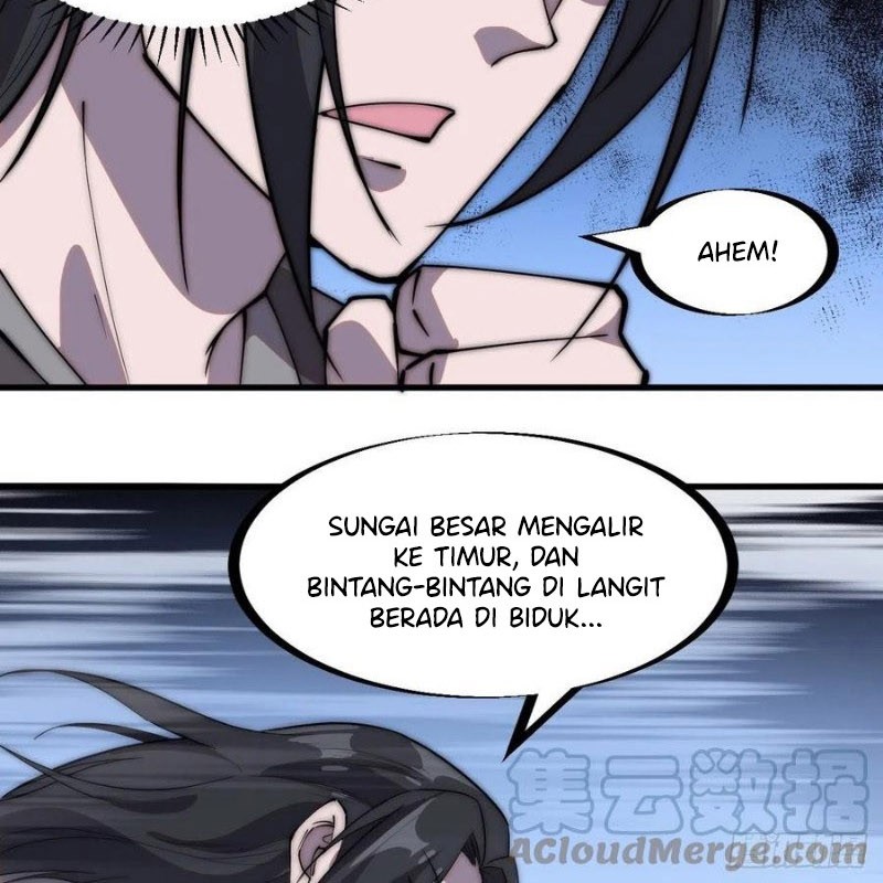 It Starts With A Mountain Chapter 244 - halaman 4