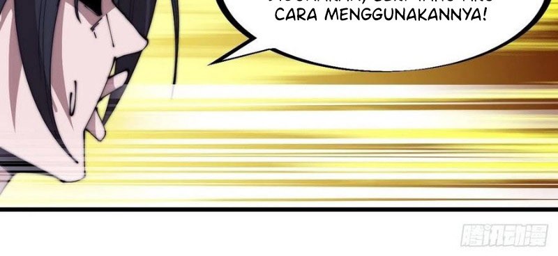 It Starts With A Mountain Chapter 244 - halaman 7