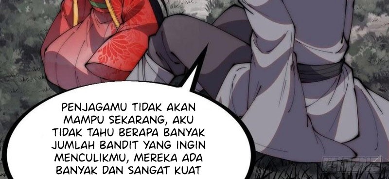 It Starts With A Mountain Chapter 245 - halaman 13