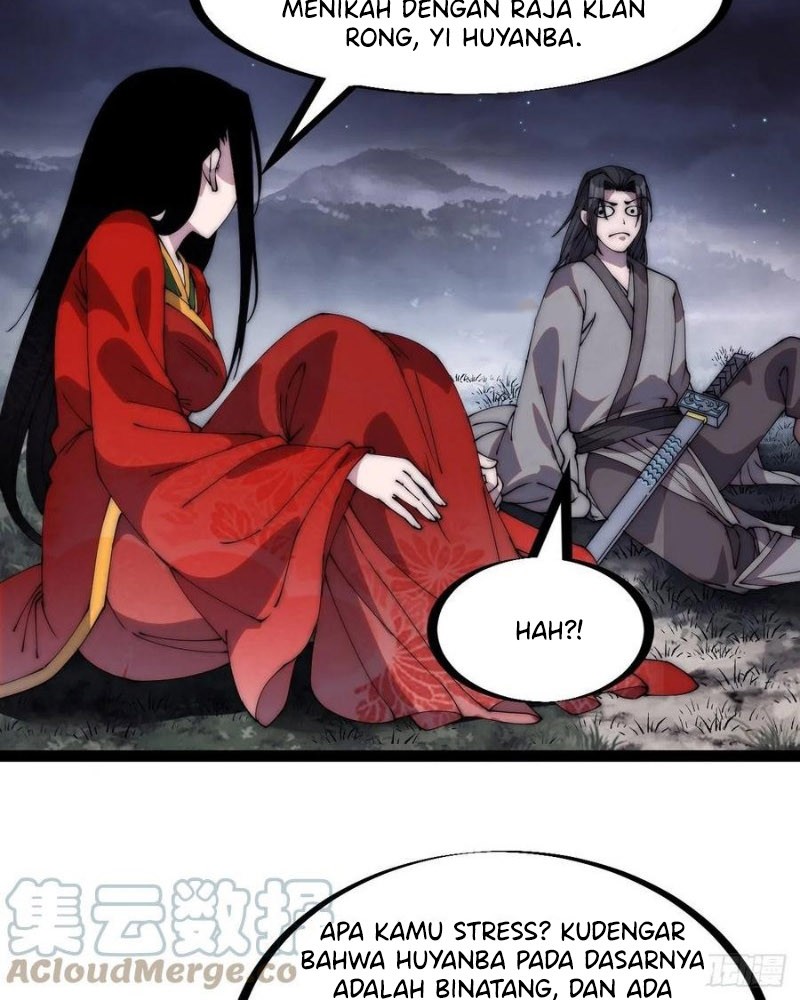 It Starts With A Mountain Chapter 245 - halaman 4
