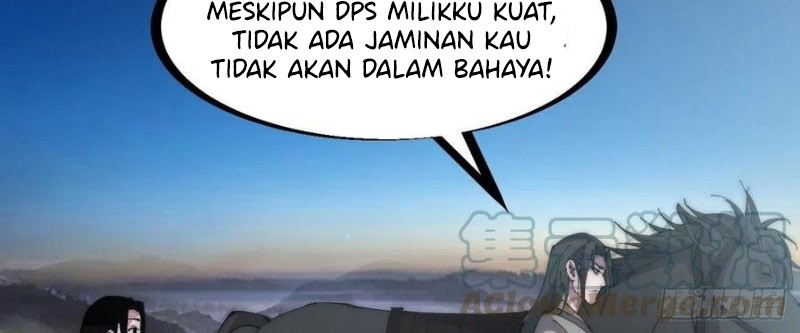 It Starts With A Mountain Chapter 246 - halaman 10