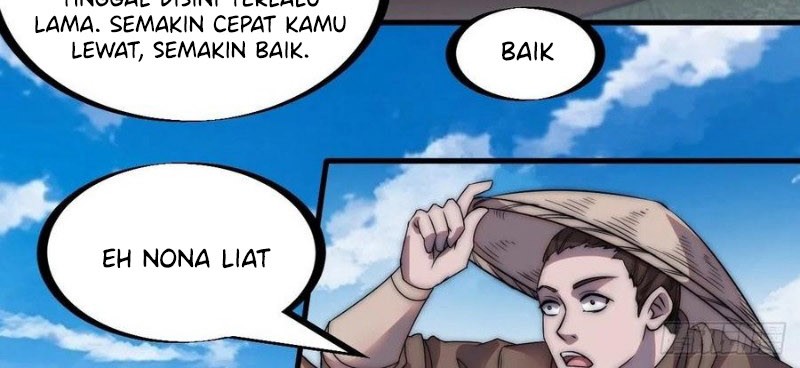 It Starts With A Mountain Chapter 246 - halaman 13