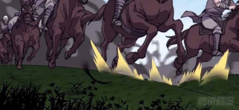 It Starts With A Mountain Chapter 246 - halaman 19
