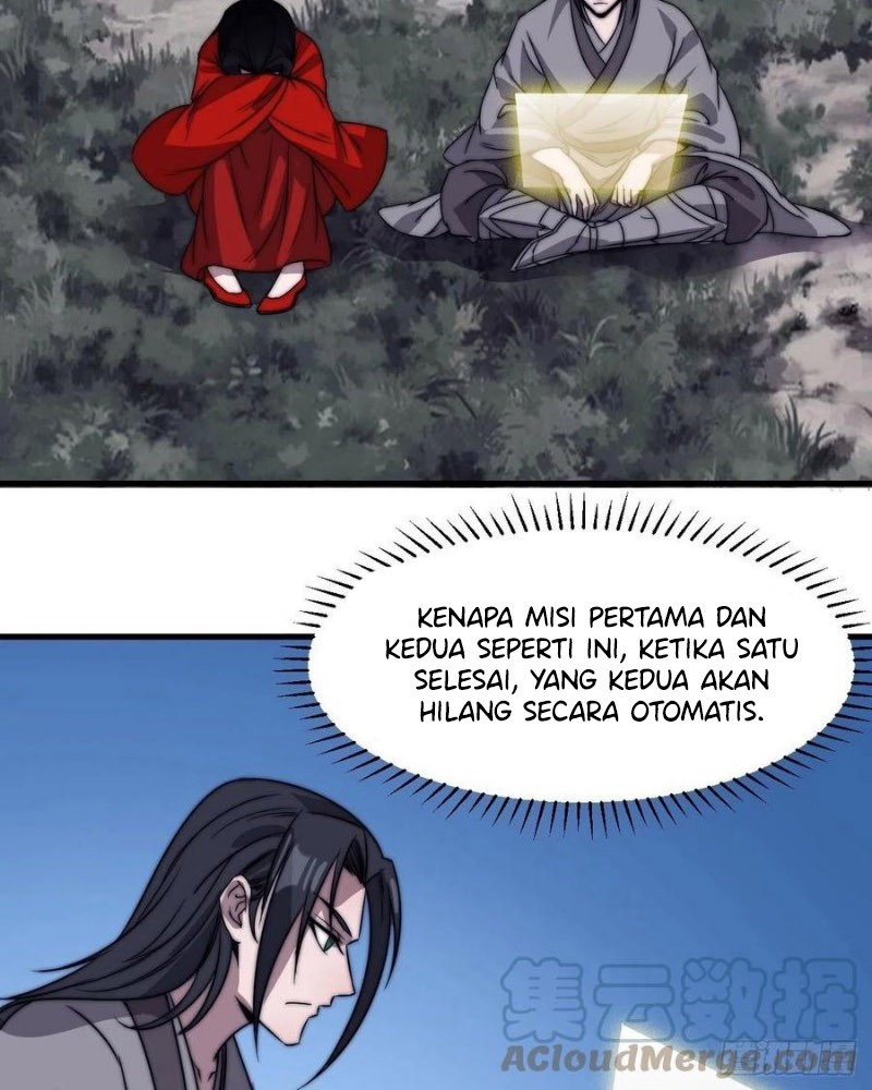 It Starts With A Mountain Chapter 246 - halaman 4