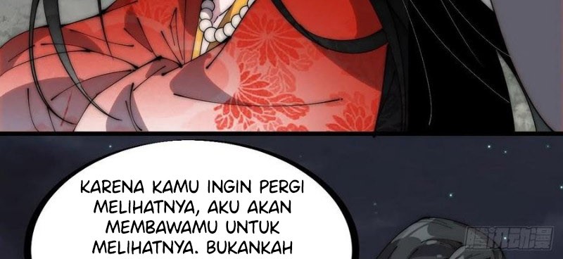It Starts With A Mountain Chapter 246 - halaman 7