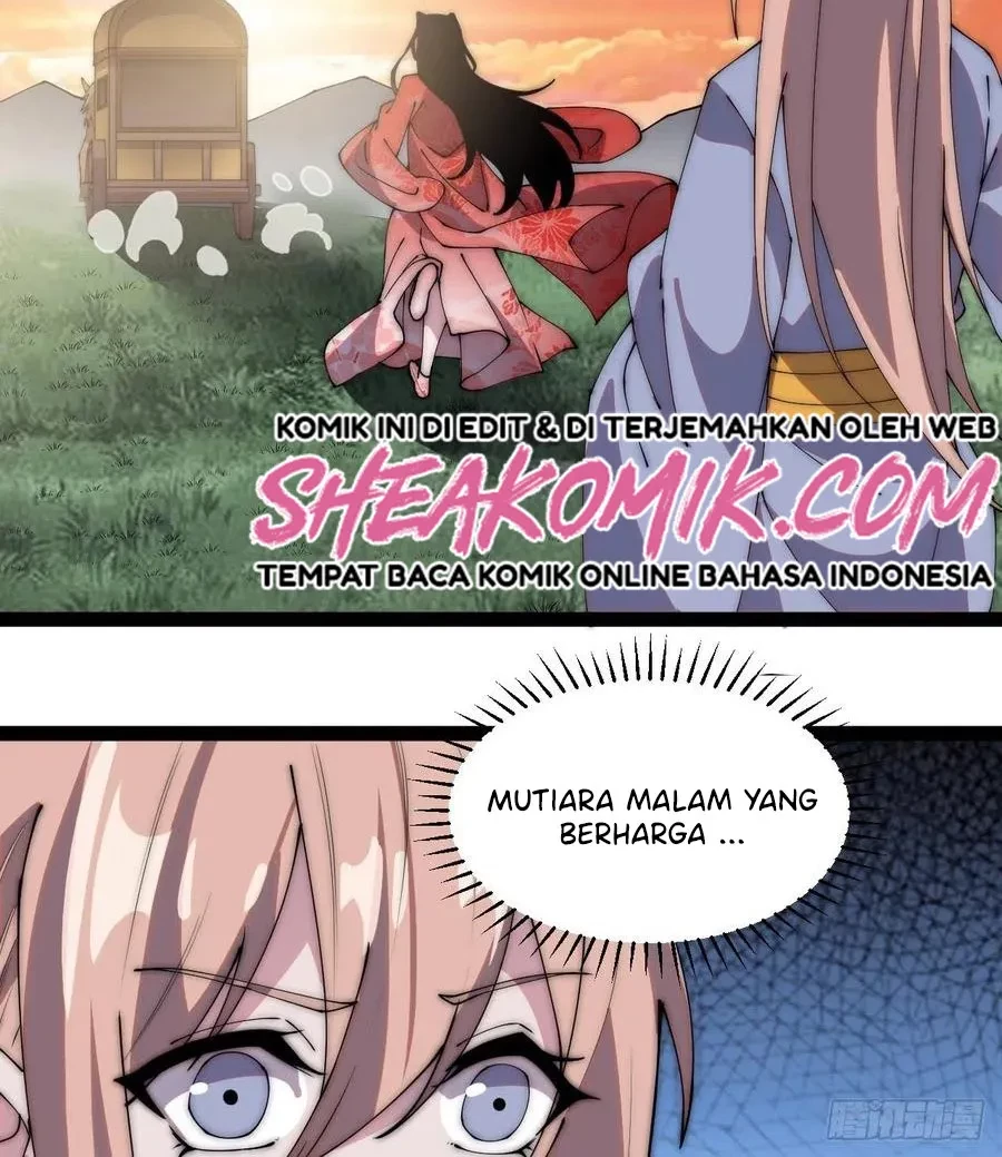 It Starts With A Mountain Chapter 247 - halaman 19