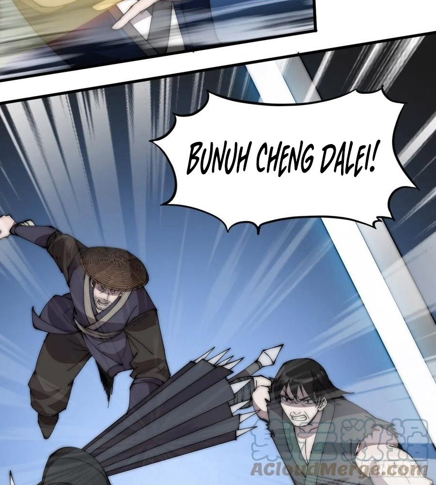 It Starts With A Mountain Chapter 249 - halaman 10