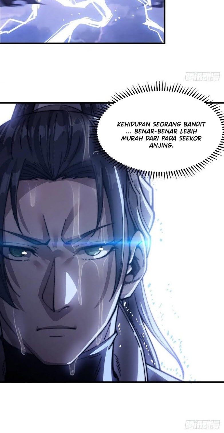 It Starts With A Mountain Chapter 25 - halaman 25