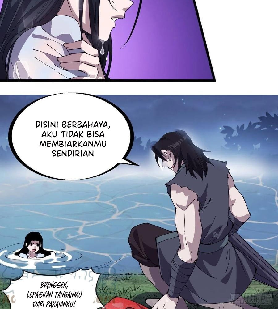 It Starts With A Mountain Chapter 250 - halaman 22