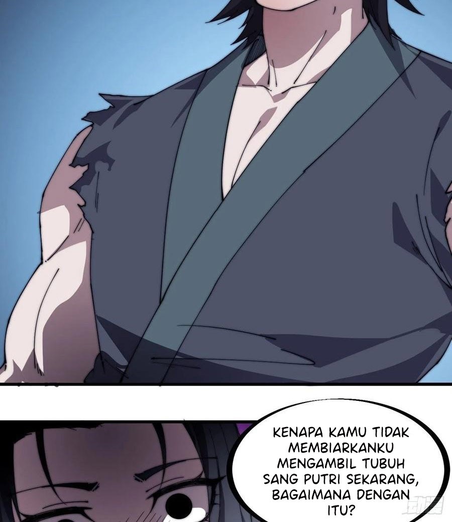 It Starts With A Mountain Chapter 250 - halaman 25