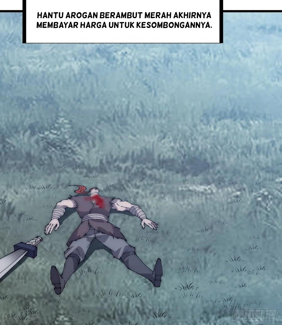 It Starts With A Mountain Chapter 250 - halaman 7