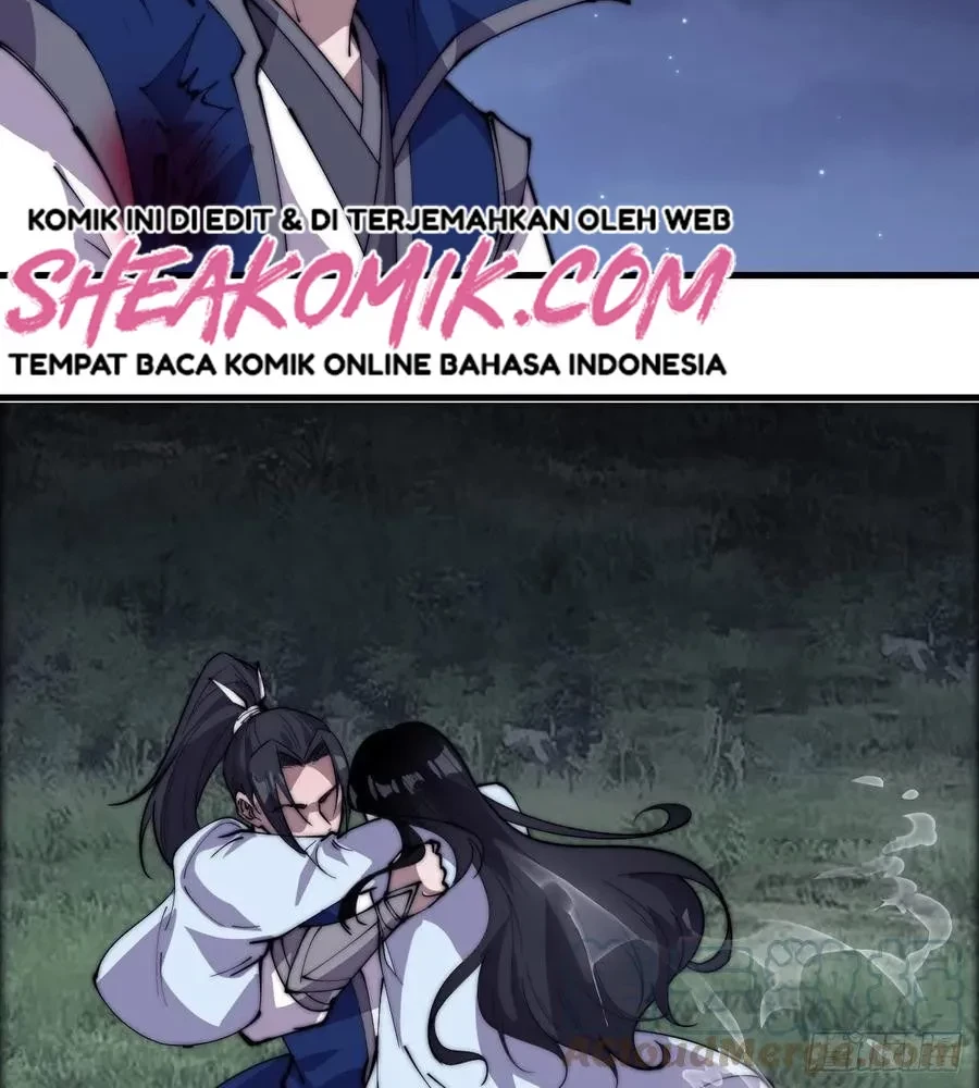 It Starts With A Mountain Chapter 251 - halaman 10