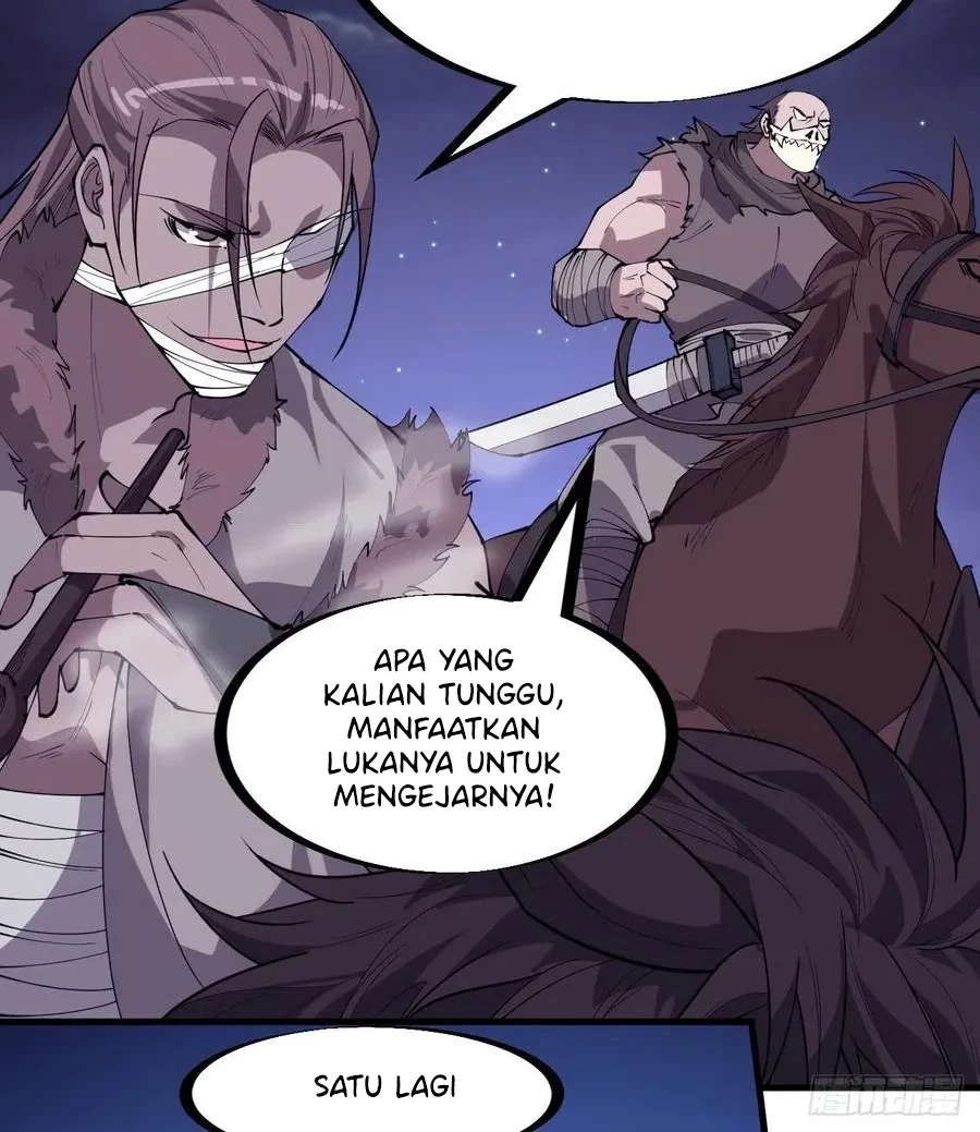It Starts With A Mountain Chapter 251 - halaman 19