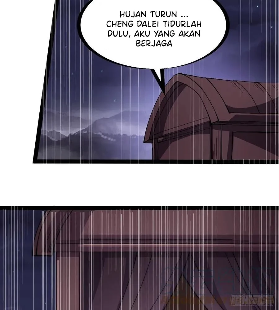 It Starts With A Mountain Chapter 252 - halaman 10