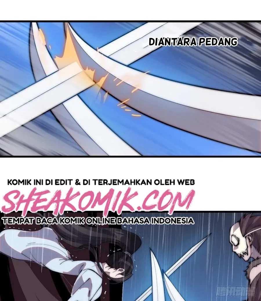 It Starts With A Mountain Chapter 256 - halaman 7