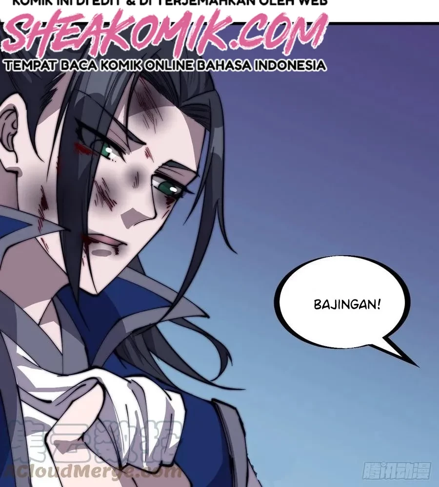 It Starts With A Mountain Chapter 257 - halaman 10