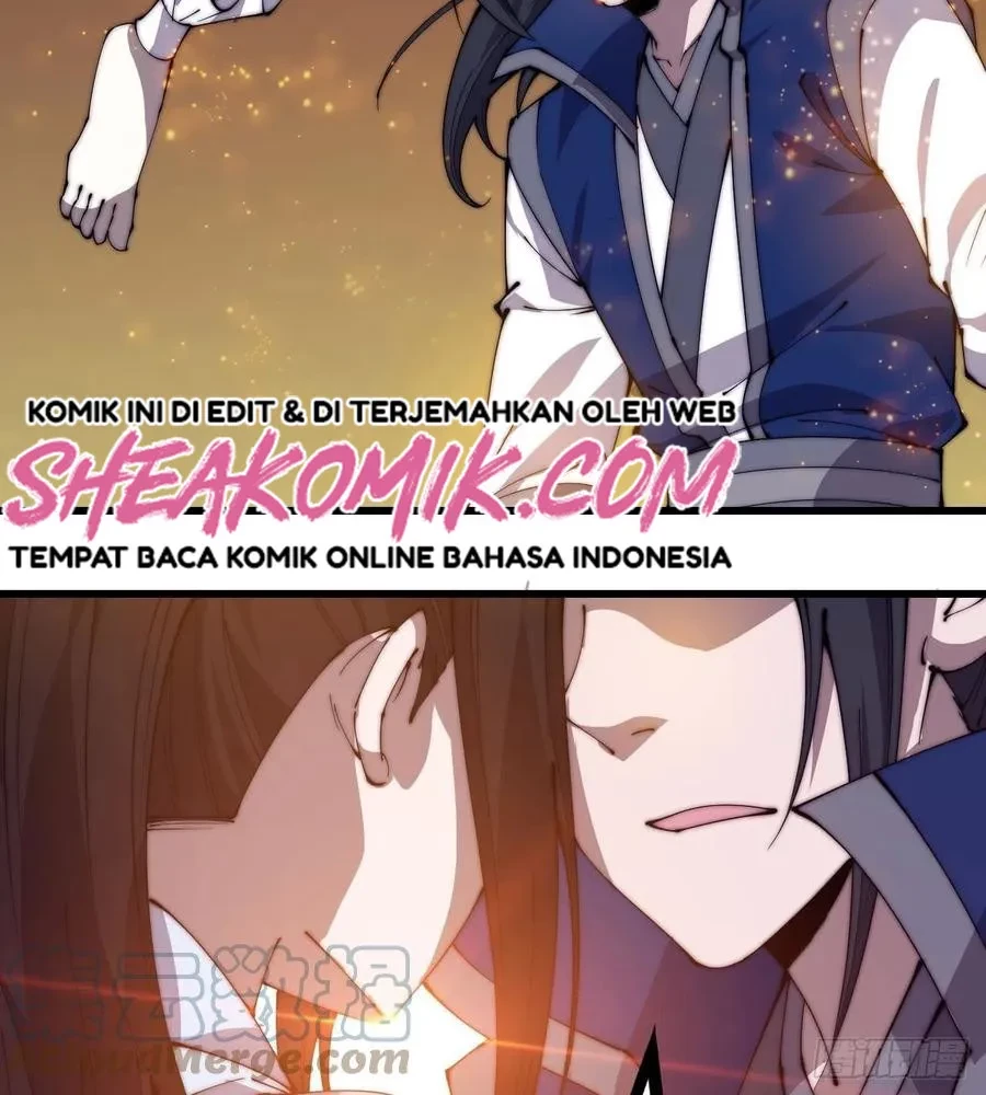 It Starts With A Mountain Chapter 257 - halaman 16