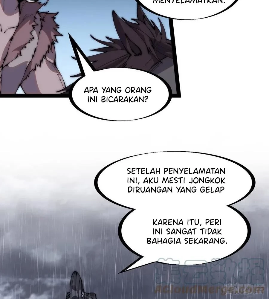 It Starts With A Mountain Chapter 257 - halaman 22