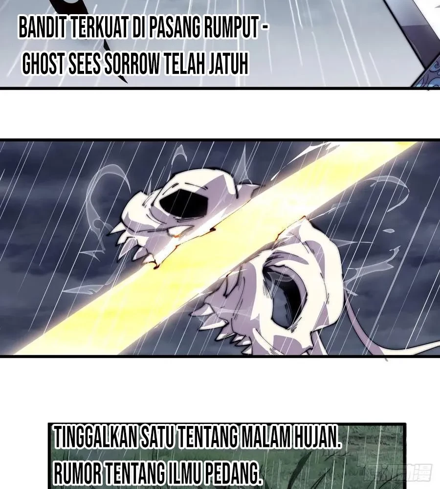 It Starts With A Mountain Chapter 258 - halaman 10