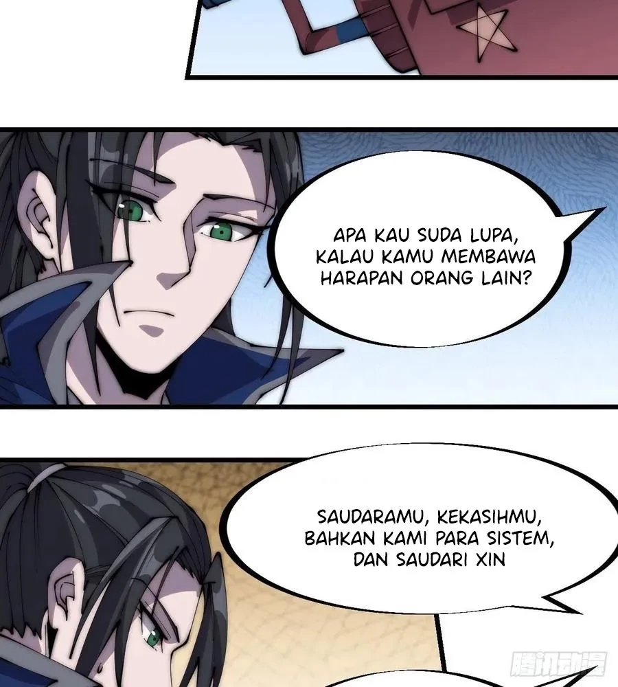 It Starts With A Mountain Chapter 258 - halaman 16