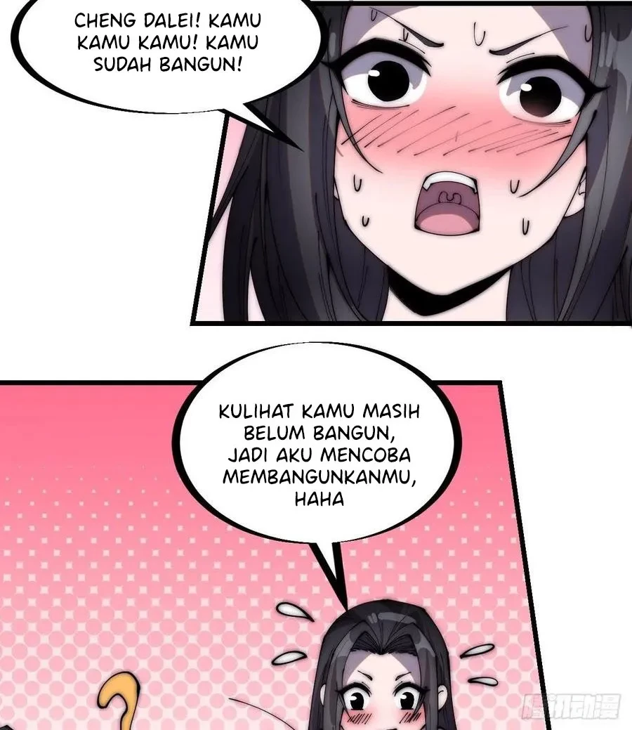 It Starts With A Mountain Chapter 258 - halaman 19