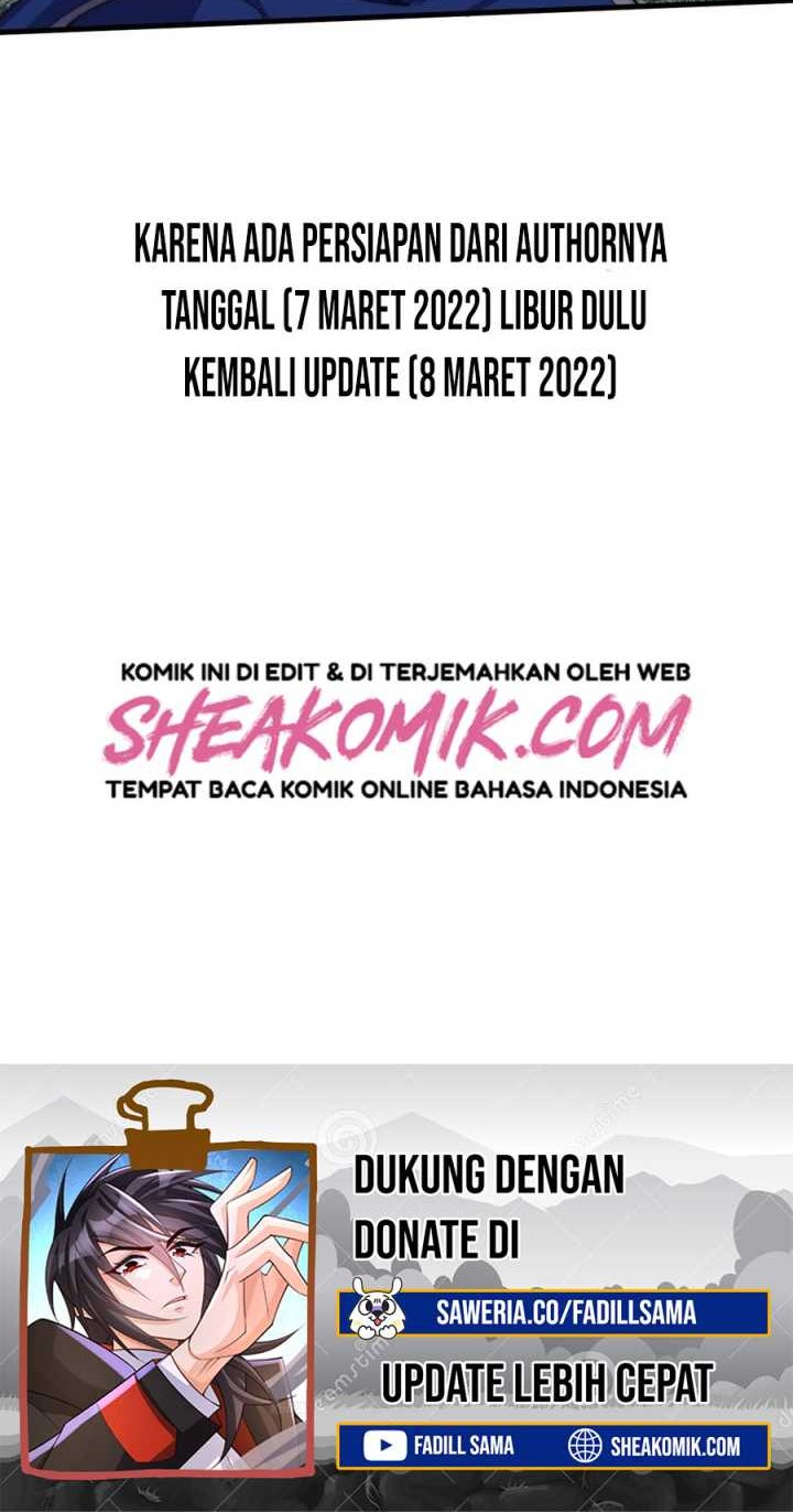 It Starts With A Mountain Chapter 259 - halaman 18