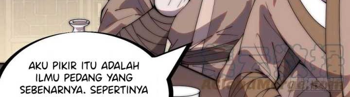 It Starts With A Mountain Chapter 259 - halaman 4